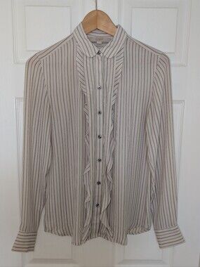 Loft Extra Small Blouse